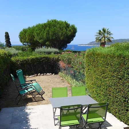 Les Trois Oliviers A Cassis Apartment Екстериор снимка