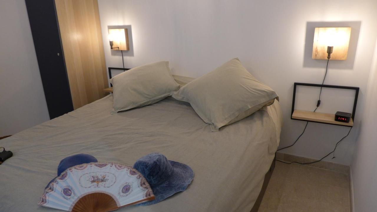 Les Trois Oliviers A Cassis Apartment Екстериор снимка